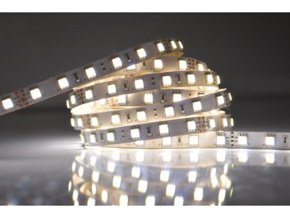 LED Streifen Bi color 14,4W/m IP20