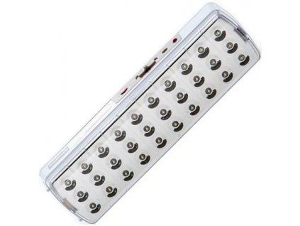 LED Notbeleuchtung 1,2W Neutralweiß