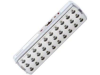 LED Notbeleuchtung 1,2W Tageslicht