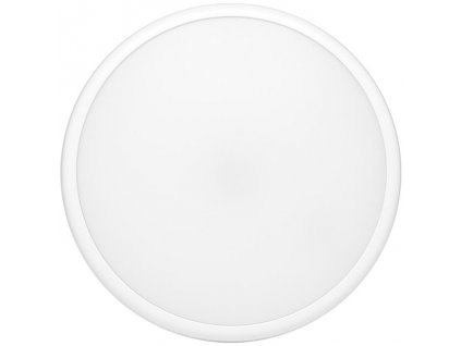 RUNDE LED LAMPE 18W MOVA 2 DAY WEIß MIT SENSOR