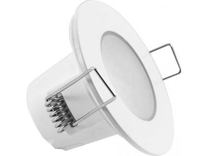 LED-Spotlight 5W Bono R weiß Neutralweiß