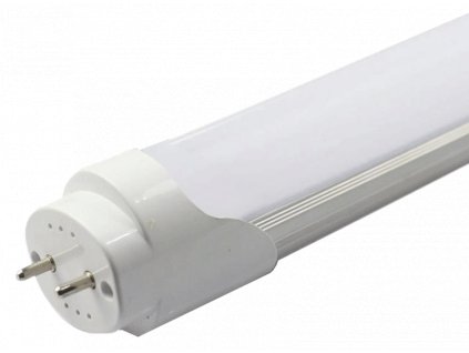 Dimmbare LED-Leuchtstofflampe 120cm 20W Milchabdeckung warmweiß
