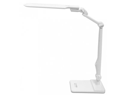 Dimmbare weiße LED-Lampe MATRIX 10W mit CCT-Clip