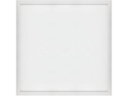 Dimmbares Weißes Decken-LED-Panel 600x600mm 48W kaltweiß