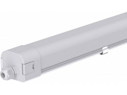 LED Leuchtkörper 120cm 40W Tri-Proof neutralweiß IP66 5 Jahre