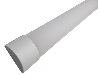 LED Leuchtkörper 120cm DAISY RIBBON 38W IP44 neutralweiß