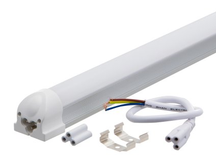 LED Leuchtstofflampe 120cm 18W T8 tagweiß
