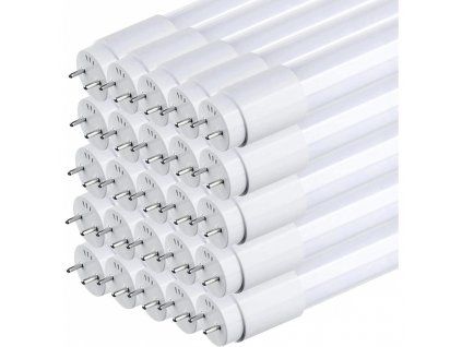 LED Röhre T8 120cm 18W 4000K neutralweiß 25 Stk