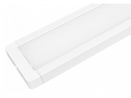 LED-Bürodeckenleuchte 48W SEMI neutralweiß