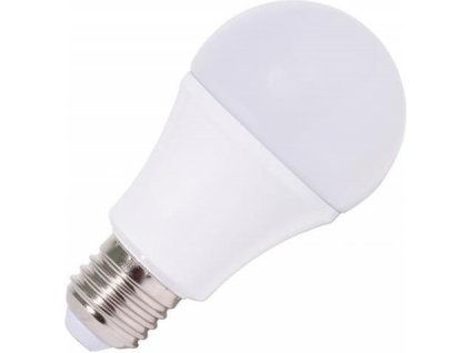 LED-Lampe E27 15W warmweiß