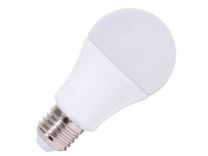 LED-Lampe E27 20W tagsüber weiß