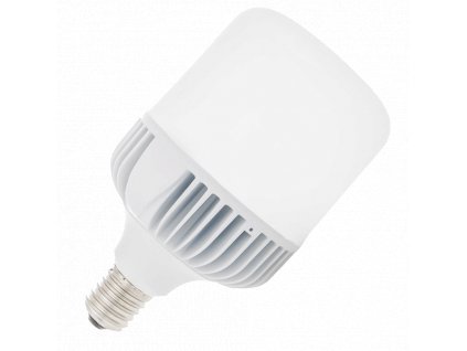 LED-Lampe E40 50W tagsüber weiß