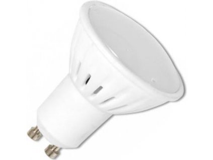 LED-Lampe GU10 10W tagsüber weiß