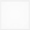 Weißes LED Panel 600x600mm 40W Kaltweiß 6STK