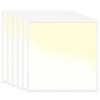 Weißes LED Panel 600x600mm 40W warmweiß 6STK