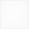 Weißes LED-Panel 600x600mm 40W tag