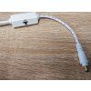 Weißes LED-Panel 600x600mm 40W neutralweiß
