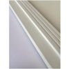 Weißes LED-Panel 600x600mm 40W neutralweiß