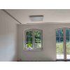 Weißes Design LED Panel 600x600mm 48W neutralweiß