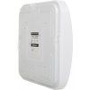 Quadratische LED Leuchte ELIS 22W neutralweiß IP44