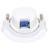 LED Downlight rund 5W neutralweiß BARI