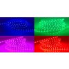 LED Leiste 10W/m RGB 230V