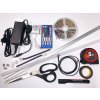 LED Leiste 10W/m RGB 230V