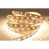 LED Streifen 12W/m Innenbereich warmweiß 12V