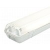 LED staubdichte Leuchte trust LED PS 2xT8/150CM (ohne Röhren)