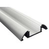 LED Profil N10 Wandmontage 2m