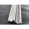 LED Profil N10 Wandmontage 2m