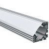 LED Profil R4 Ecke 2m