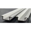 LED Profil V5 einliegend 2m