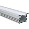 LED Profil V6 Einbau 2m