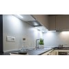 LED Leuchte unter der Küchentheke RONY 120cm 20W mit Schalter