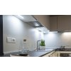 LED Leuchte unter der Küchentheke RONY 60cm 10W mit Schalter