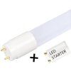 LED-Leuchtstofflampe HBN150 150cm 20W warmweiß mit LED-Starter