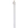 LED Leuchtstofflampe T5 G5 517mm 8W klare Abdeckung neutralweiß