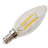 LED Glühbirne E14 4W Filament