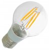 LED Glühbirne E27 8W Filament