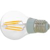 LED Glühbirne E27 8W Filament