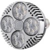LED Glühbirne E27 PAR30 SR35 24 warmweiß