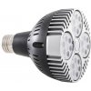 LED Glühbirne E27 PAR30 SR35 24 warmweiß
