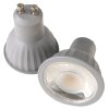 LED Glühbirne GU10 P7WDIM dimmbar tageslichtweiß
