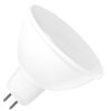 LED Glühbirne MR16/GU5.3 5W 14SMD warmweiß