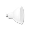 LED Glühbirne MR16/GU5.3 5W 14SMD warmweiß
