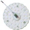 Magnetisches LED Modul für Leuchte 230mm 24W neutralweiß