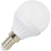 Mini LED Glühbirne E14 5W warmweiß
