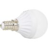 Mini LED Glühbirne E14 7W tageslichtweiß