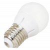 Mini LED Glühbirne E27 5W warmweiß